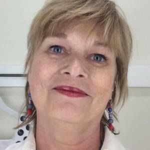 Meet your Posher, Kathryn